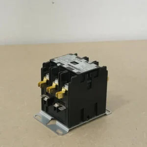 20 Amp, 3 Pole, 600 VAC Contactor 8910DPA13V06
