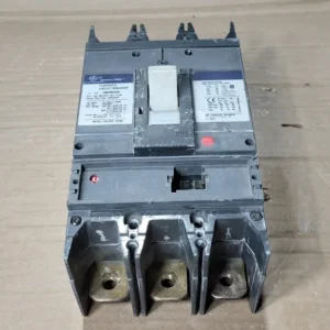 IP44 Waterdicht 400 Amp, 3 Pole, 600 Volt Circuit Breaker SGHA36AT0400