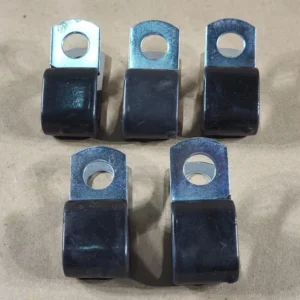Clamp Hose (Bag 5) Easy Grip