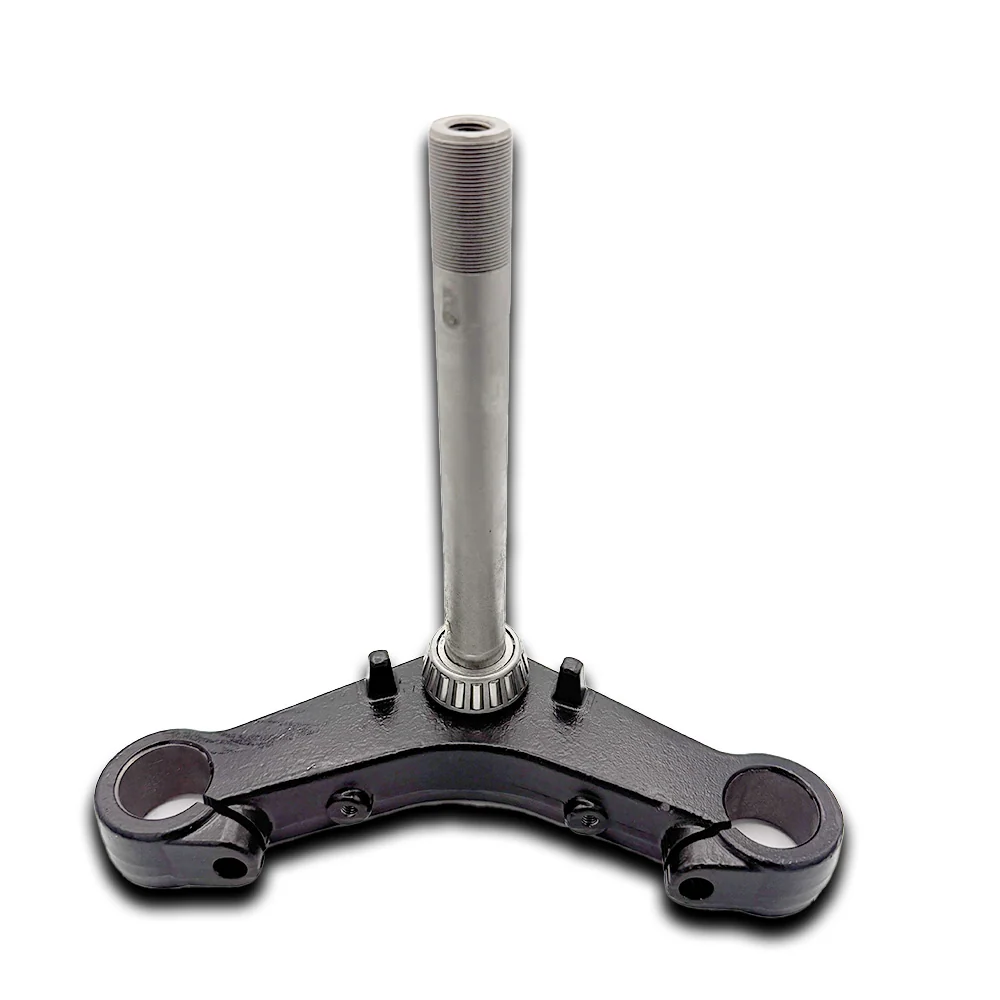 EGO 2851274002 Lower Driemaal Clamp Assembly met Opbergtas