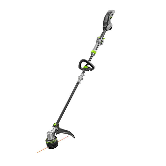Gecertificeerd VCA EGO Power+ ST1620T 16" Powerload Line IQ String Trimmer (Battery and Charger Not Included)