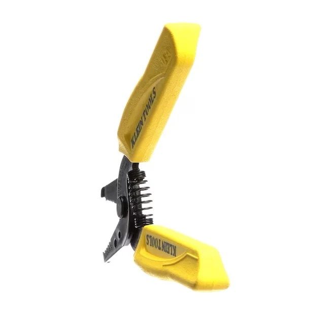 Klein Tools Wire Stripper, 10-18 Awg Solid