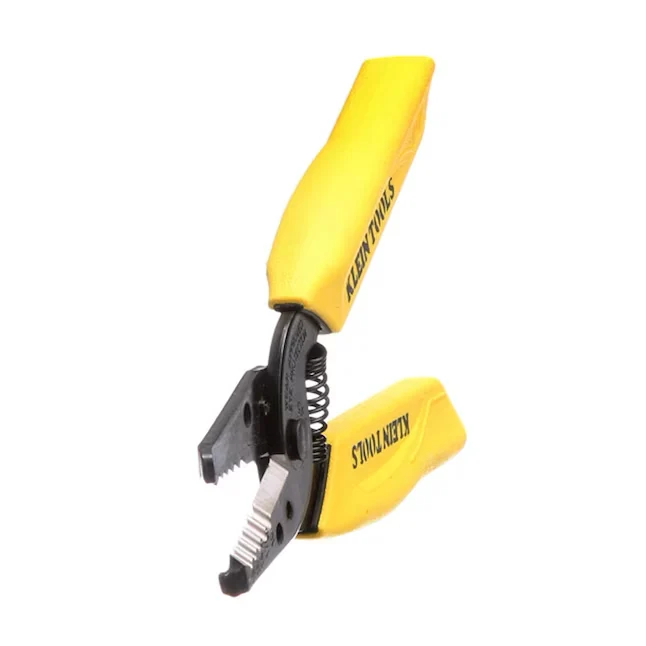 Klein Tools Wire Stripper, 10-18 Awg Solid