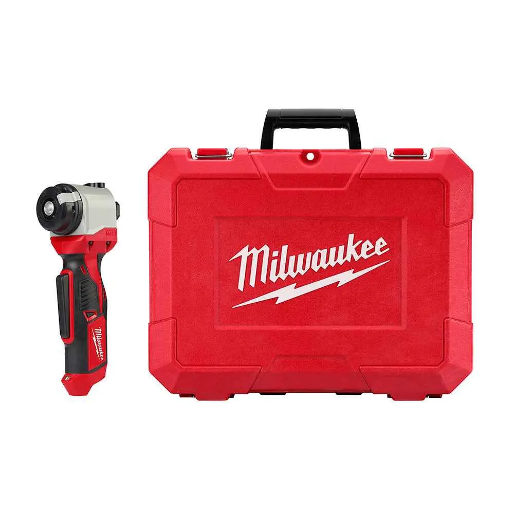 Klus MILWAUKEE M12 Cable Stripper (Tool Only)