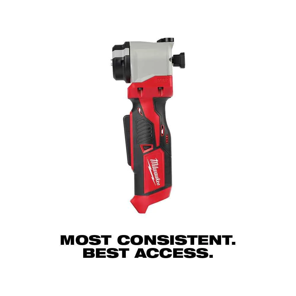 Klus MILWAUKEE M12 Cable Stripper (Tool Only)
