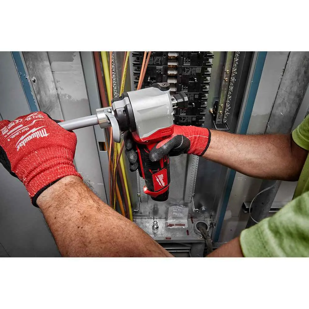 Klus MILWAUKEE M12 Cable Stripper (Tool Only)