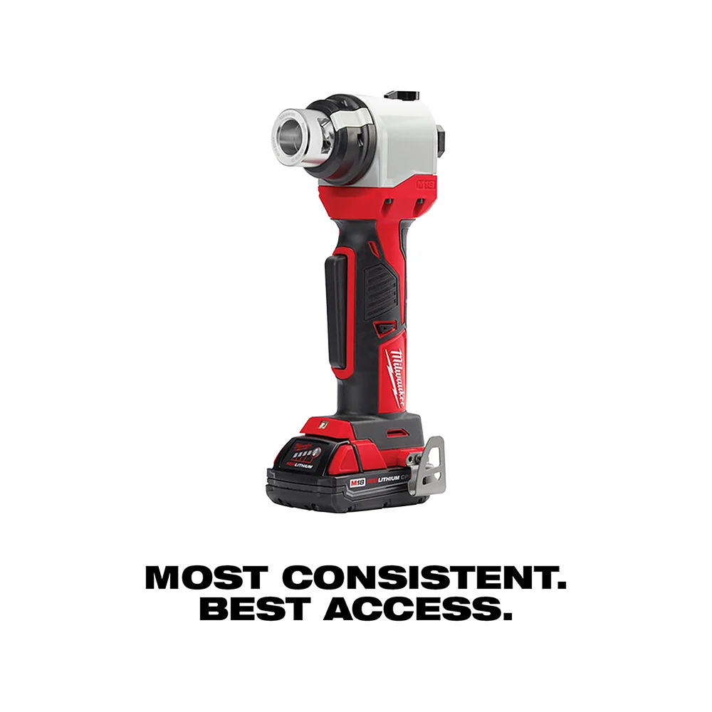 MILWAUKEE M18 Cable Stripper Kit Cu RHW / RHH / USE Complete Set van 12