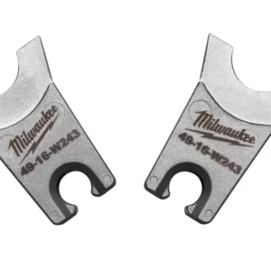 MILWAUKEE W STYLE DIE: W-243 Complete Set van 12