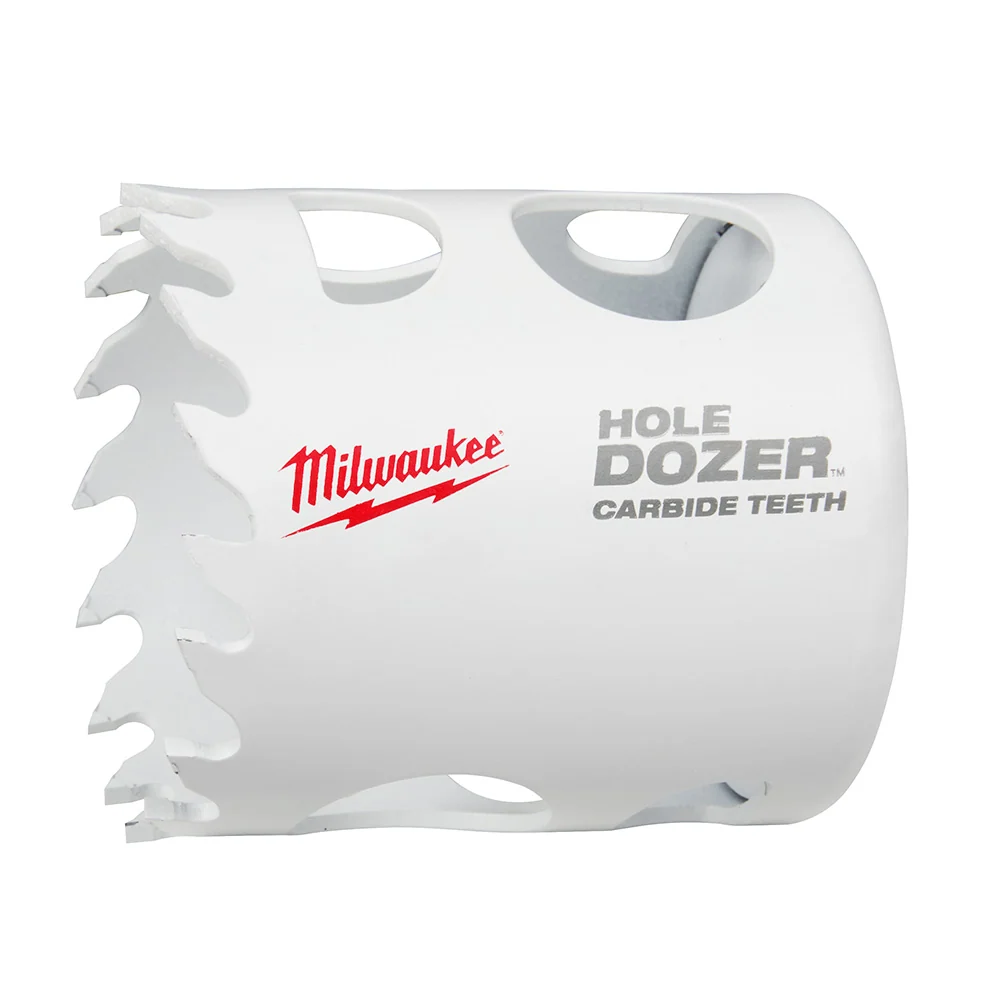 Milwaukee Tools 1-5/8" CARBIDE TIPPED HS 49-56-0714