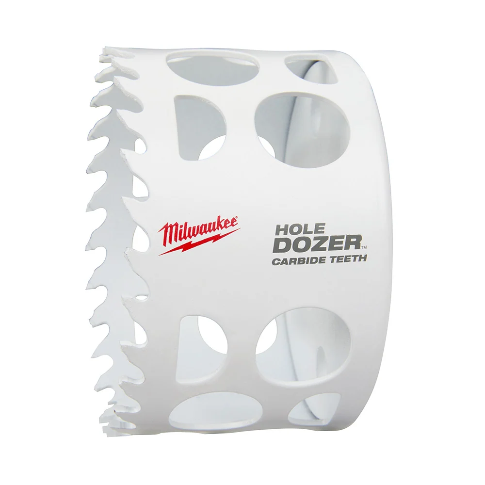 Milwaukee Tools 3-5/8" CARBIDE TIPPED HS 49-56-0739