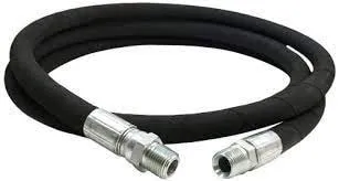 National Equipment 5200-261 Hose, Hydraulic, 3/8 x 40, F/45F