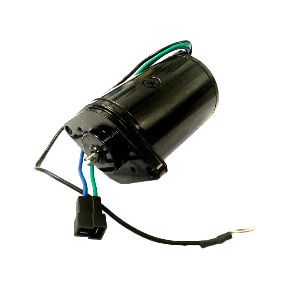 OMC Evinrude Hellend Trim Motor 982058, 982706, 18-6755, 10803, 40-416, EVD4001
