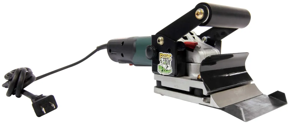 Precisie 10612 #Fcs5Ac Stripper, 1400W, 115Vac, 10W