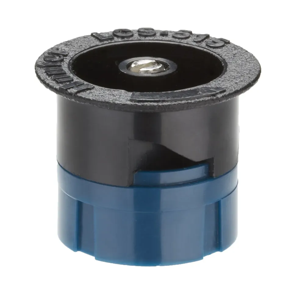Precisie Hunter Industries- RCS-515 Right Corner Strip Nozzle