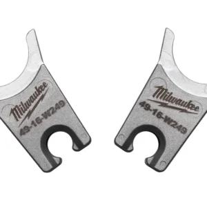 Professioneel Gereedschap MILWAUKEE W STYLE DIE: W-249