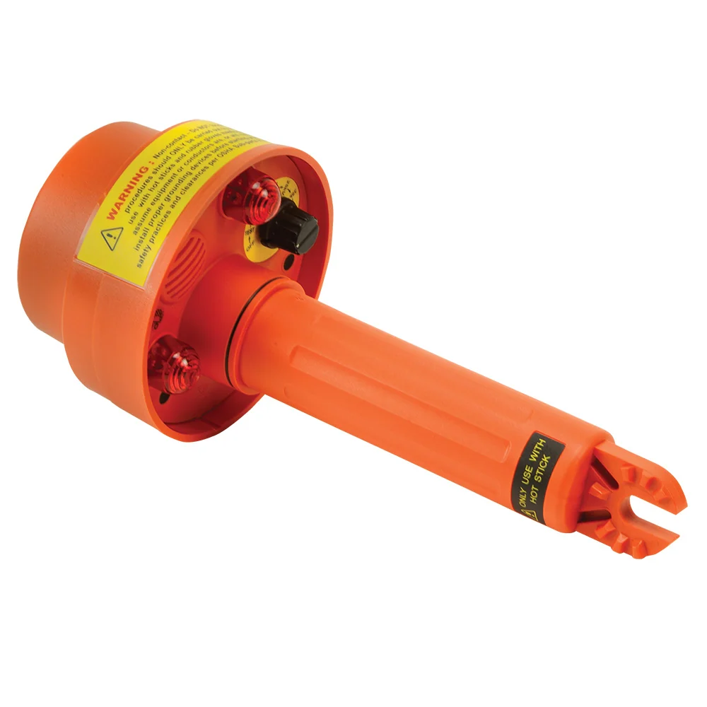 GERING TOOLS Broad Range Non-Contact Voltage Tester