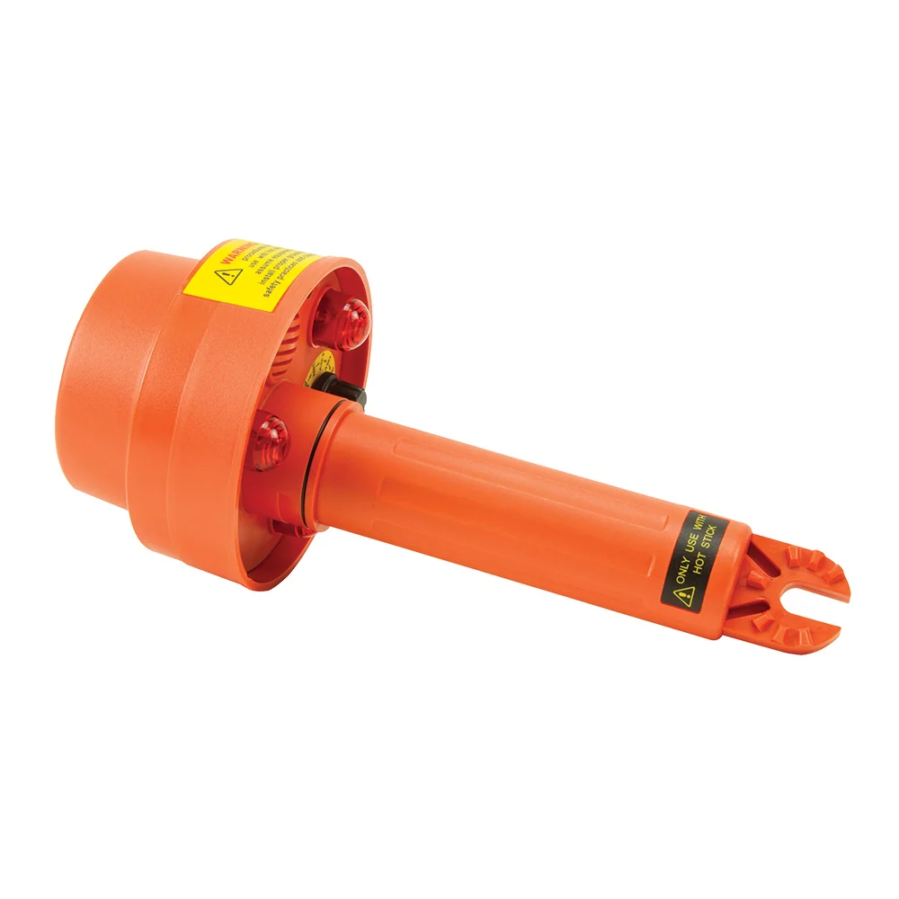 GERING TOOLS Broad Range Non-Contact Voltage Tester