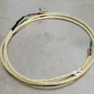Stroomtang Cable Wire 09330FHECD w/ Vishay Spectrol 157 Potentiometer