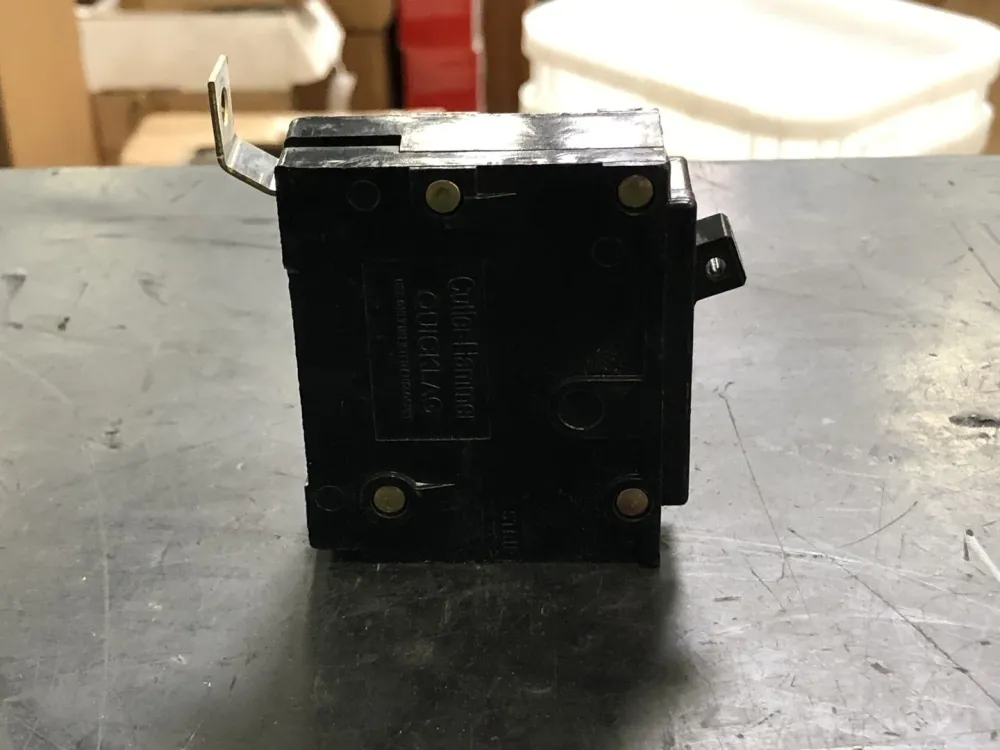 20 Amp, 1 Pole, 120/240 volts Circuit Breaker BA120