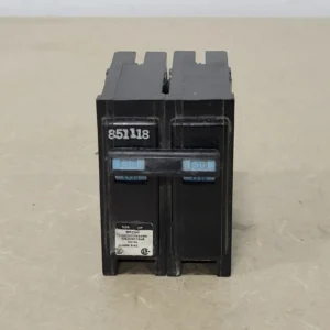 50 Amp, 2 Pole, 120/240 volts Circuit Breaker BR250