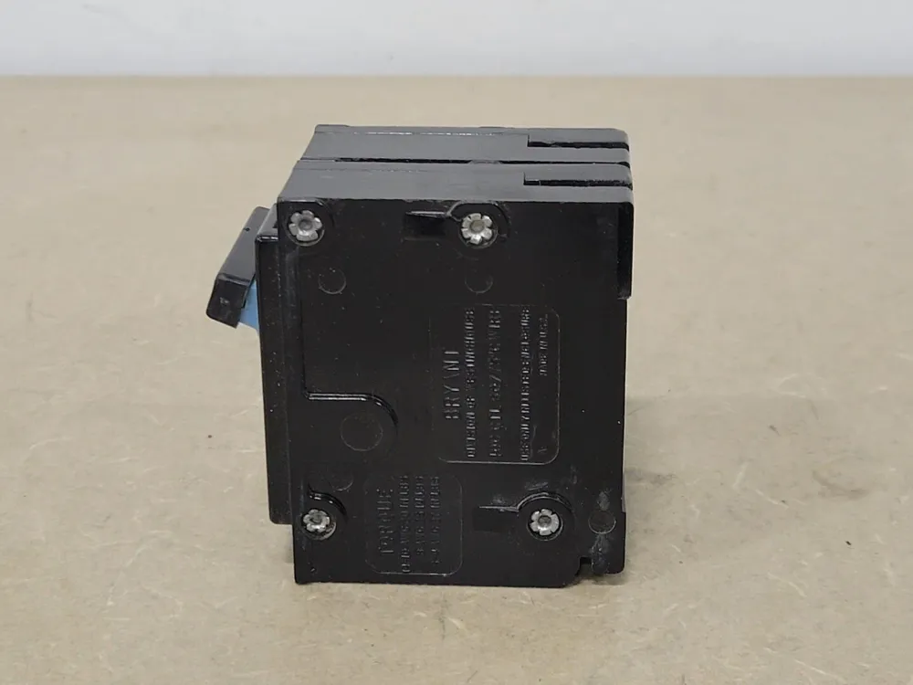 50 Amp, 2 Pole, 120/240 volts Circuit Breaker BR250