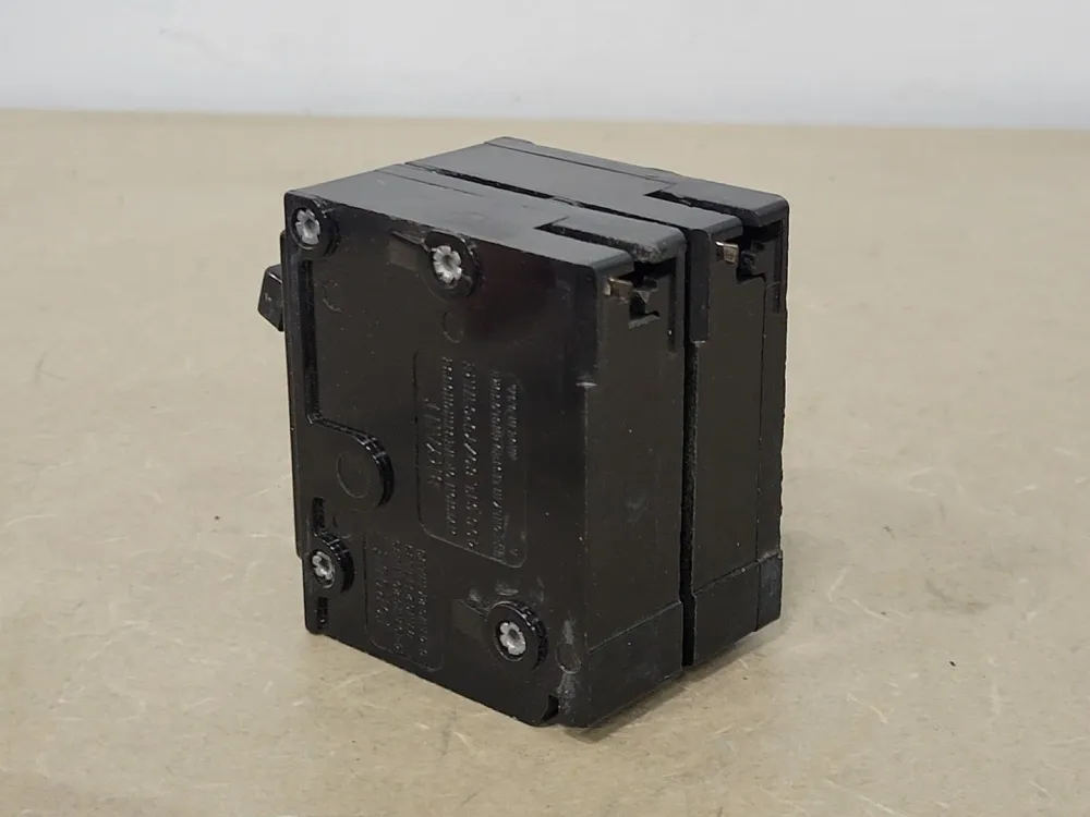 50 Amp, 2 Pole, 120/240 volts Circuit Breaker BR250
