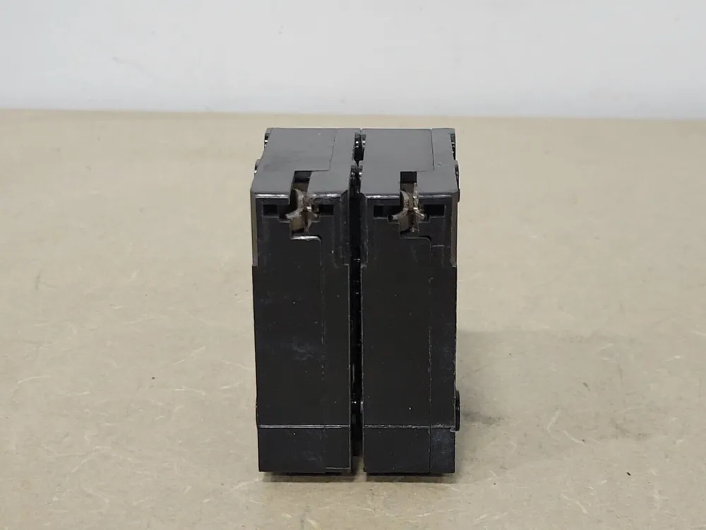 50 Amp, 2 Pole, 120/240 volts Circuit Breaker BR250
