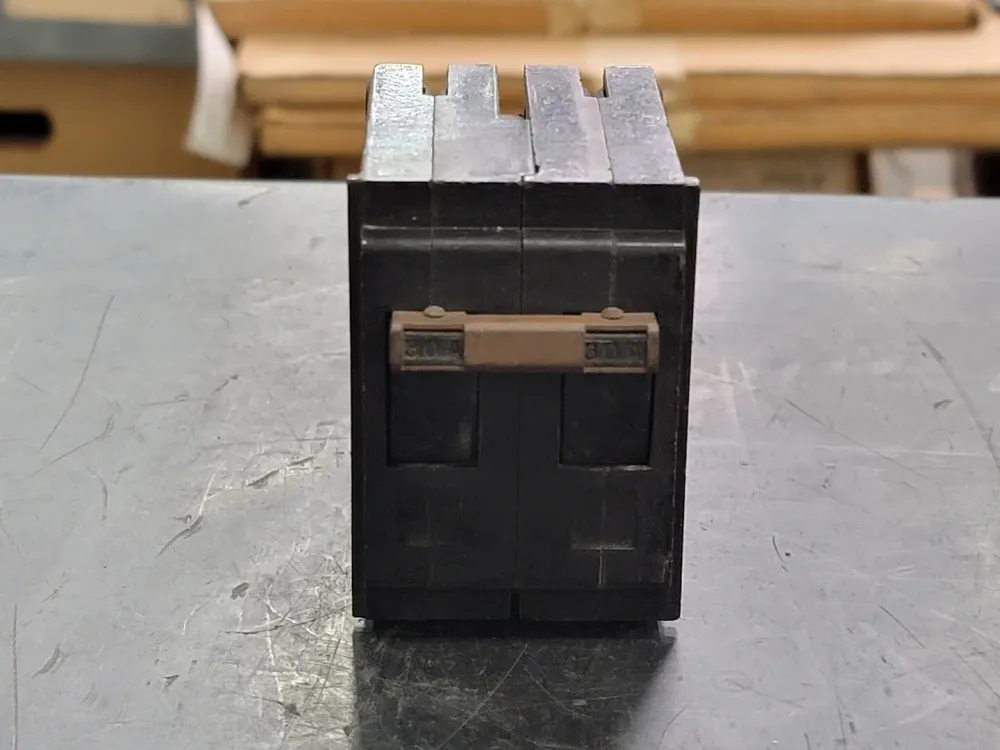 30 Amp, 2 Pole, 120/240 volts Circuit Breaker TQL230