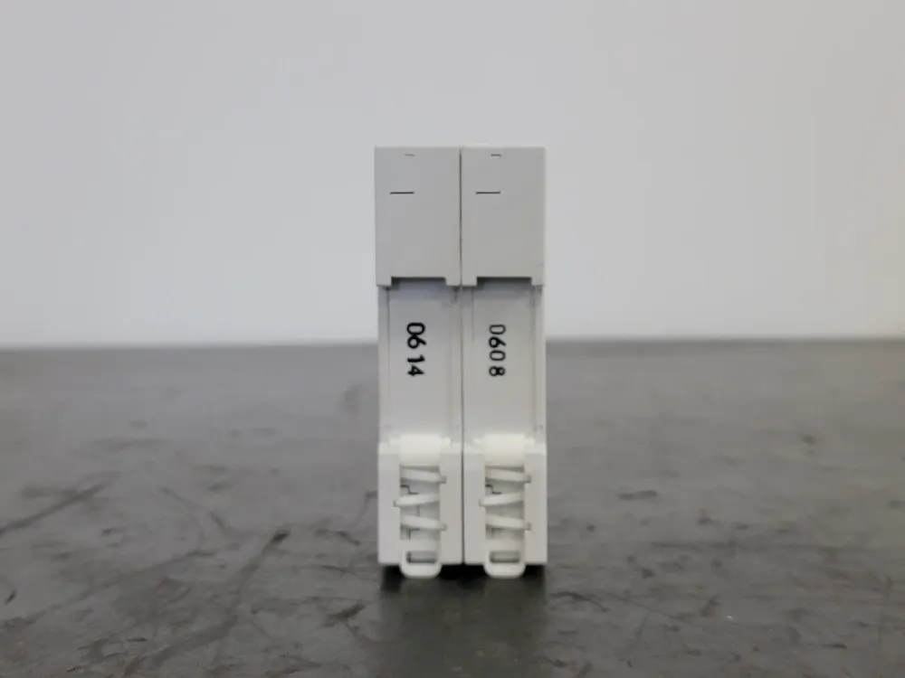 5 Amp, 1 Pole, 277 volts Circuit Breaker 1492-CB1-G050 w/ Auxiliary Contact