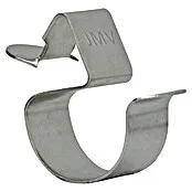 JMV Set kabelbuisklemmen Spantklemmen - Diameter: 22 mm, 100 st.
