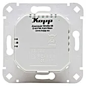 Kopp Serie-wisselschakelaar Hybride Connected Switch 3-draads - Wit, Onderbouwmontage
