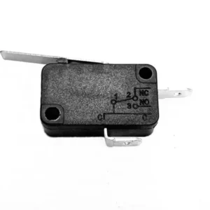 Micro Switch Snap Action Switch SPST NC 15A 250V Honeywell V7-6C37E9-036