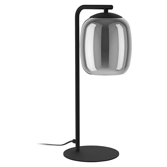 Eglo Tafellamp Ciampino - l x b x h: 21,5 x 15 x 45 cm, E27, Vermogen per lichtbron: 28 W