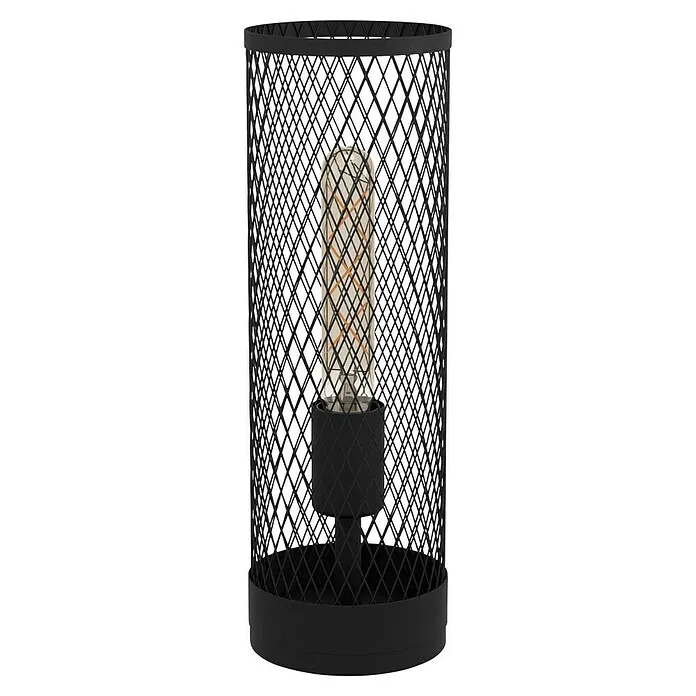 Eglo Tafellamp Redcliffe - 40 W, E27 - Incl. Garantie
