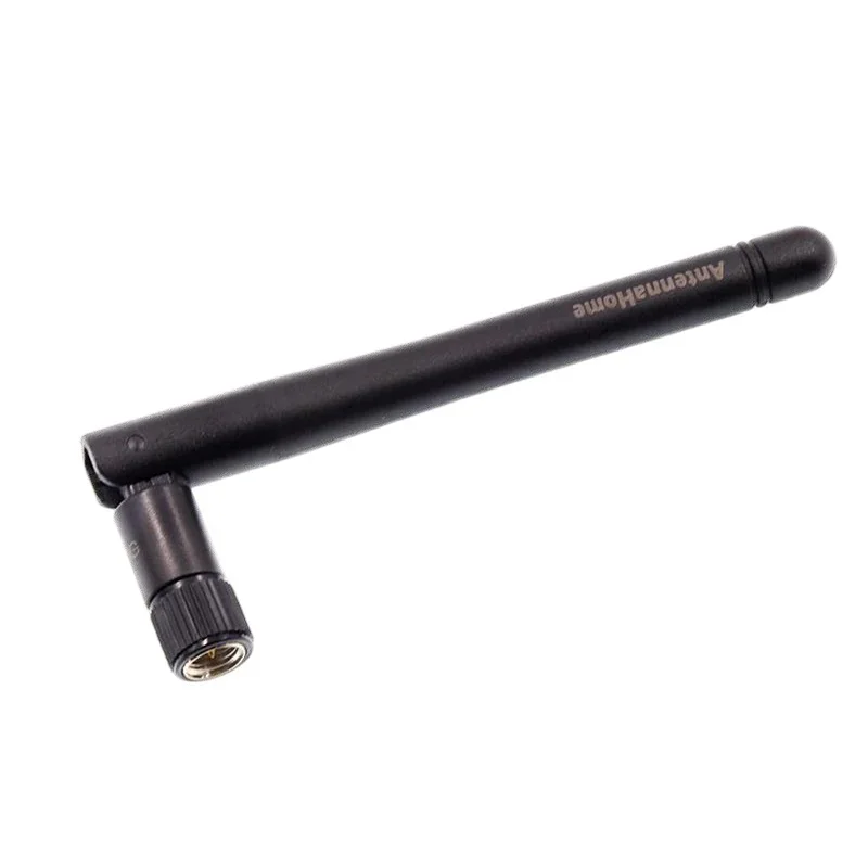 AntennaHome 5.8G Glue Stick Antenna H108 SMA-J Inklapbaar