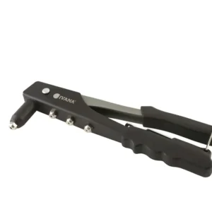 Ivana blindklinktang / popnageltang - met veer - 530 g