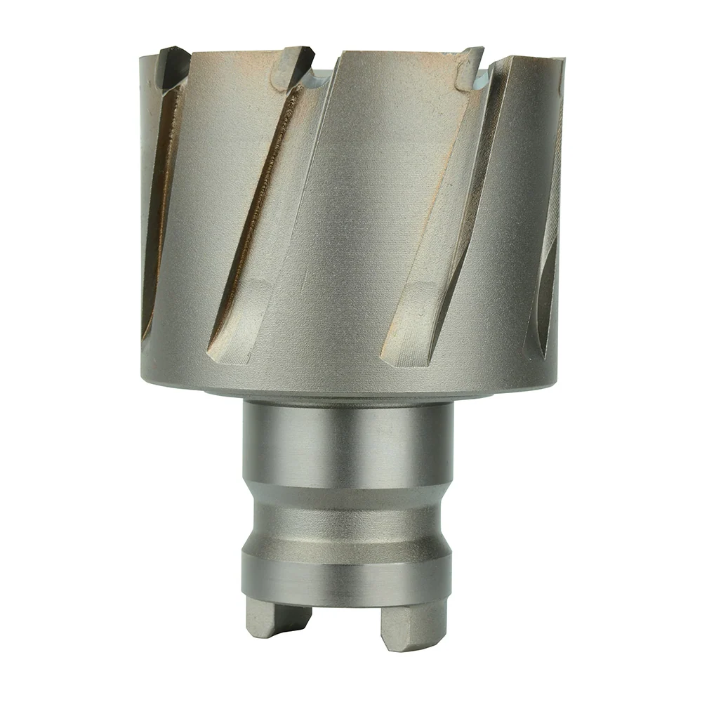 Milwaukee Tools 1/2 Qck Change Tang Drive Ste 49-57-0251