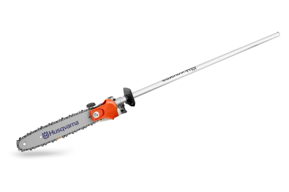 Precisie HUSQVARNA PA310 Pole Saw Attachment