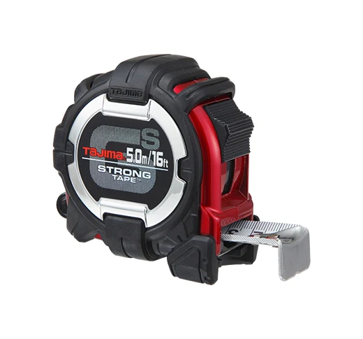 TAJIMA 16' / 5m GS-LOCK™ Geschikt voor Clip Measuring Tape