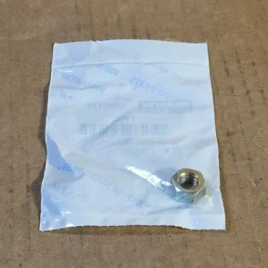 M10 X 1.50 Hex Nut Style1 MM0178