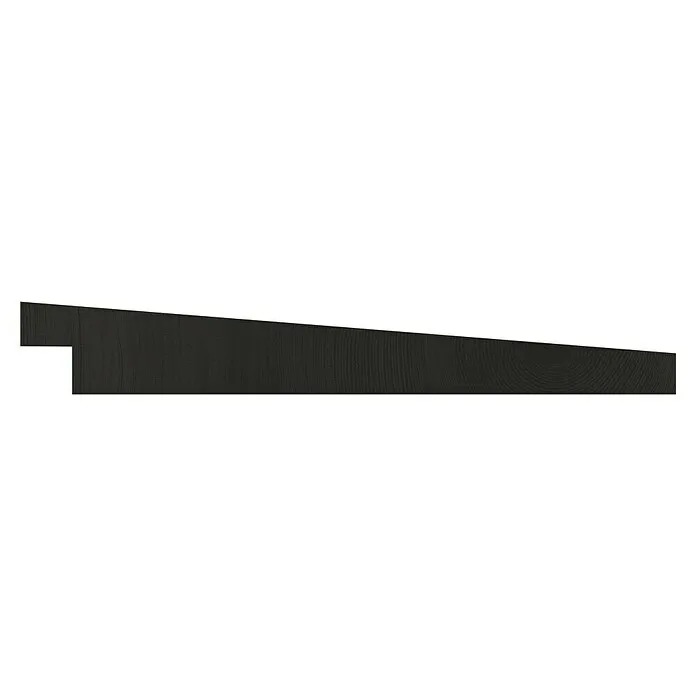 Rabatplank Douglas - 2,3 x 19 x 240 cm, Ruw