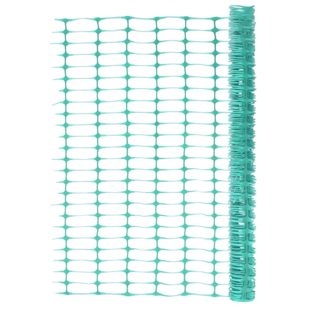 Afzetgaas 30 m groen