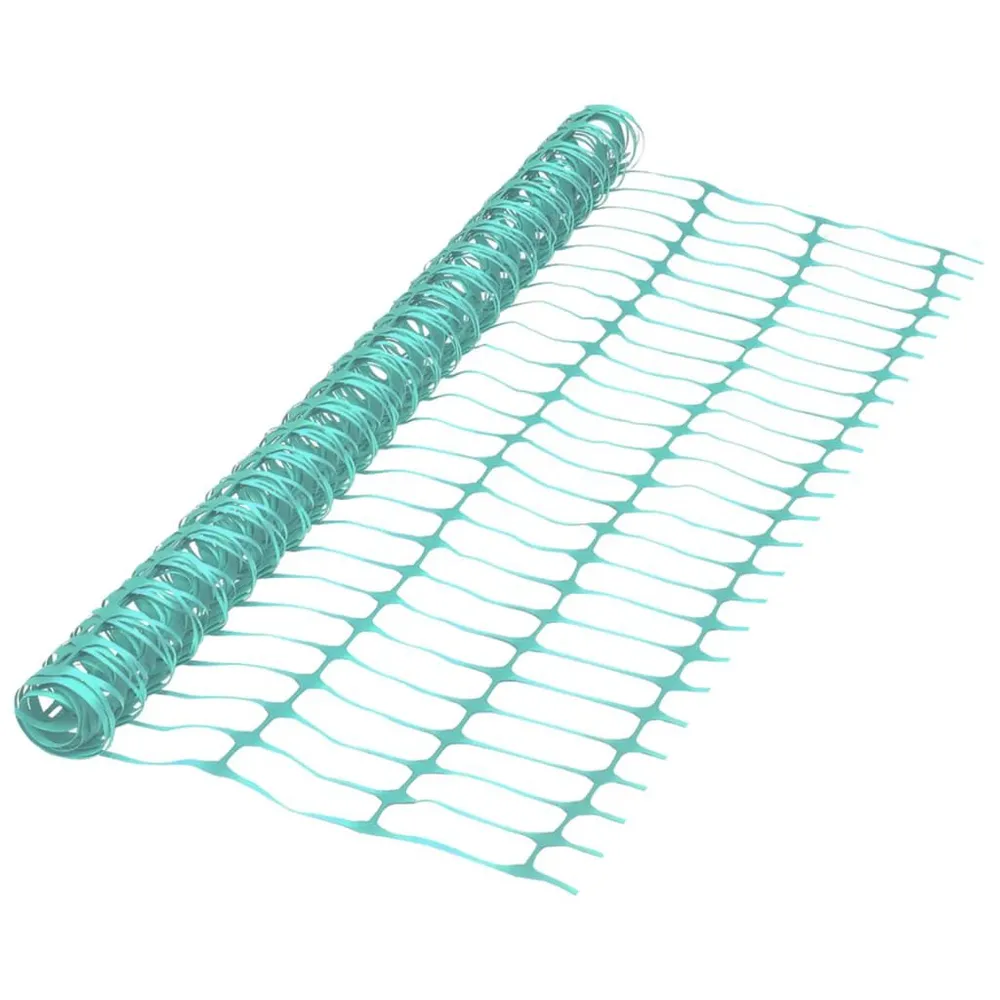 Afzetgaas 30 m groen