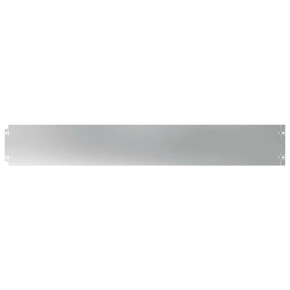 Gazonranden 10 st 15x103 cm gegalvaniseerd staal
