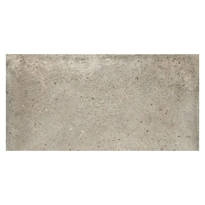 Keramische tegel Ikon - 60 x 120 cm, Taupe, Mat