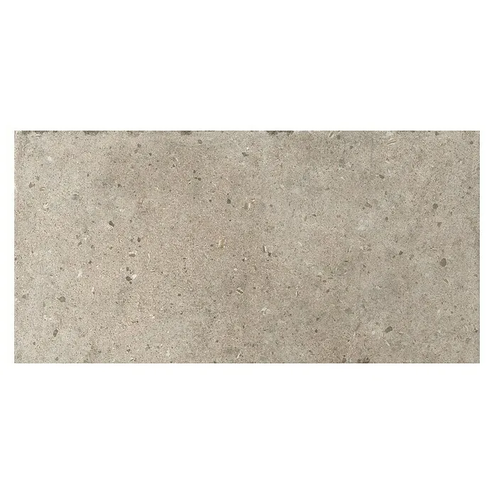 Keramische tegel Ikon - 60 x 120 cm, Taupe, Mat