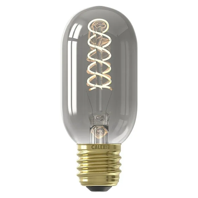 Calex Ledlichtbron T45 Duurzaam titaan - 4 W
