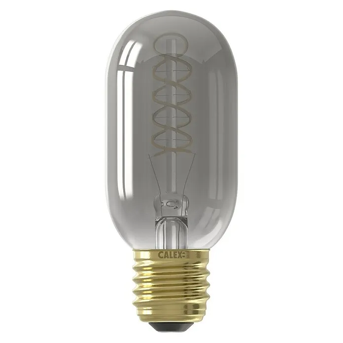 Calex Ledlichtbron T45 Duurzaam titaan - 4 W