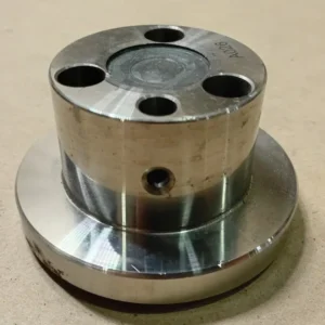 Idler Gear Hub 254-6029 - Met Inklapbaar Blad