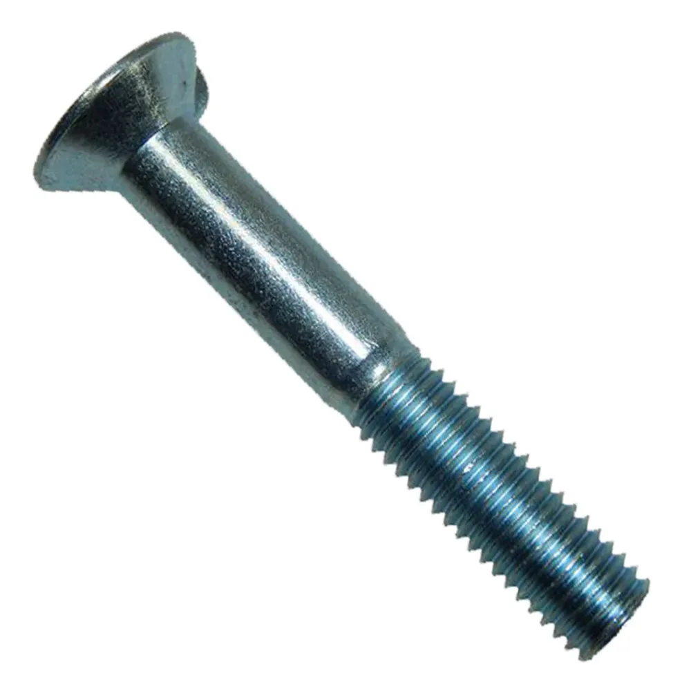 Met Laser-etsing Wacker Neuson 5000011174 Plow Bolt M10 X 70 Din 604